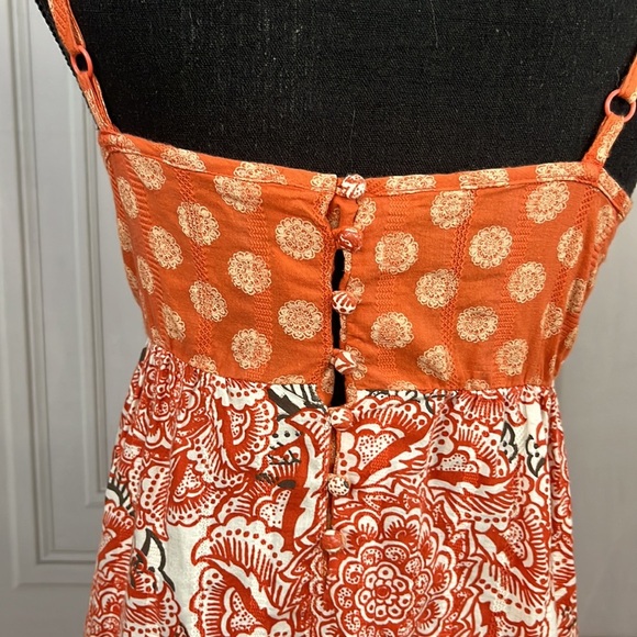 BoHo top 🖤 - Picture 9 of 11